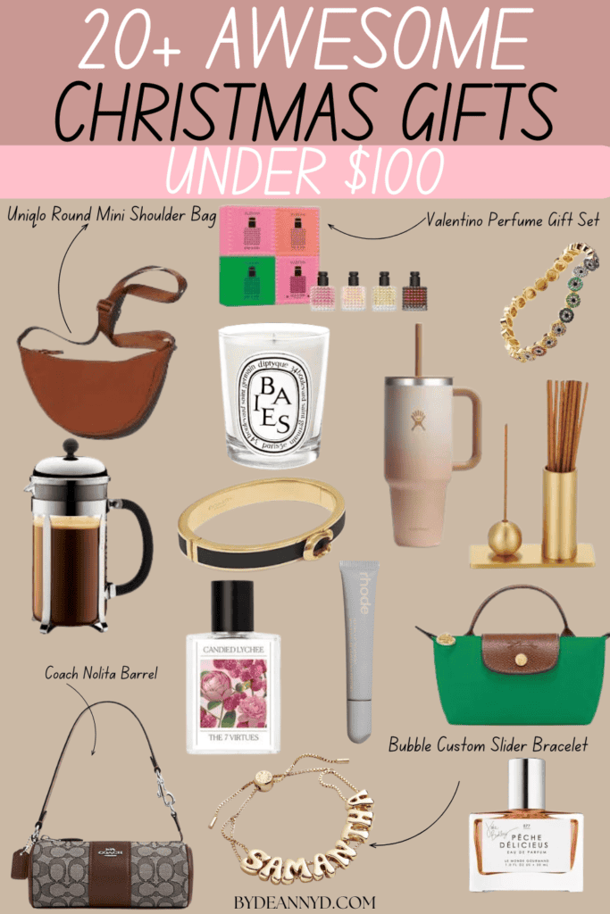 Budget Friendly Christmas Gift Ideas Under 20 Dollars Budget Friendly Christmas Gift Ideas Under 20 Dollars