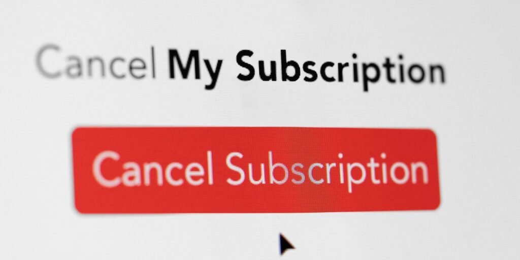 How to Cancel Subscriptions You Forgot About How to Cancel Subscriptions You Forgot About