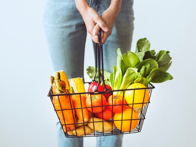 How to Get Free Groceries Legally with Apps in 2026 How to Get Free Groceries Legally with Apps in 2026