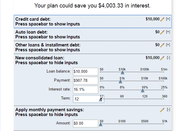 How to Pay Off ,000 in Debt in One Year